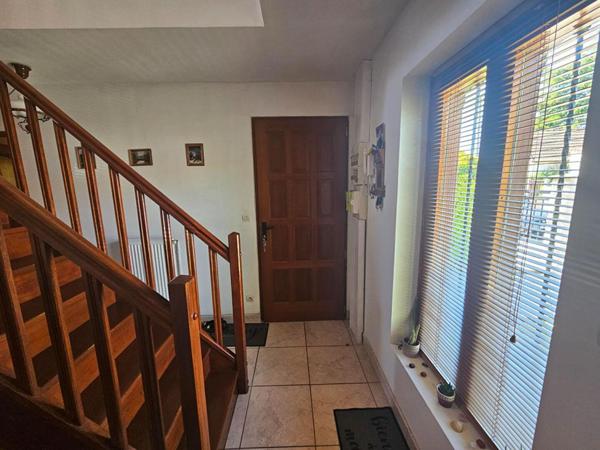 Maison familiale situé à Tremblay En France