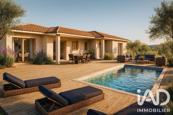 Terrain à vendre 2 096 m² Sari-Solenzara