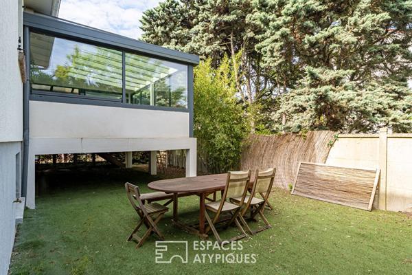 Belle maison familiale très bien rénovée dans le secteur de la Plaine