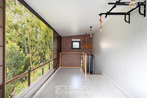 Belle maison familiale très bien rénovée dans le secteur de la Plaine