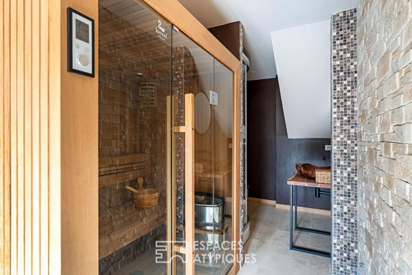 Belle maison familiale très bien rénovée dans le secteur de la Plaine