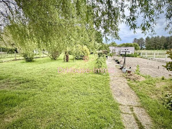 Maison à vendre 6 pièces de 144 m²