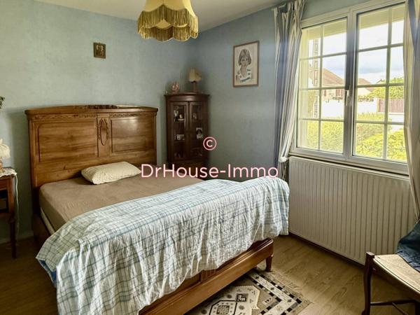 Maison à vendre 6 pièces de 144 m²