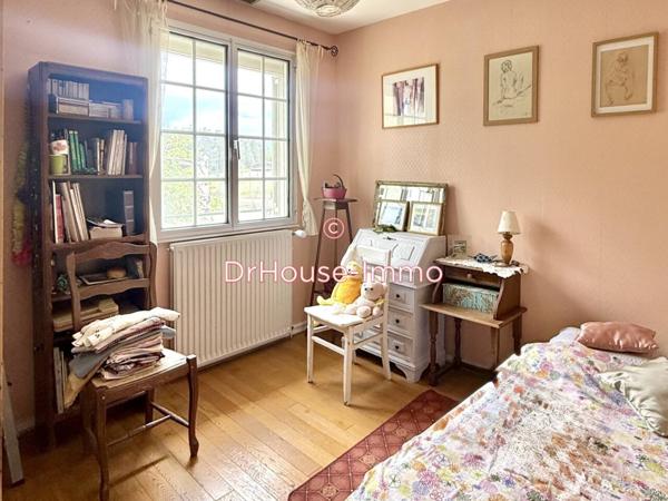Maison à vendre 6 pièces de 144 m²