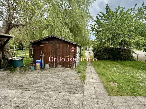 Maison à vendre 6 pièces de 144 m²