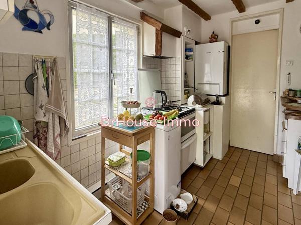 Maison à vendre 6 pièces de 144 m²