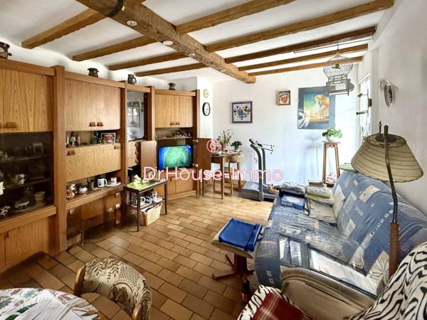 Maison à vendre 6 pièces de 144 m²