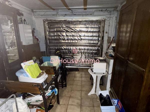 Maison à vendre 6 pièces de 144 m²