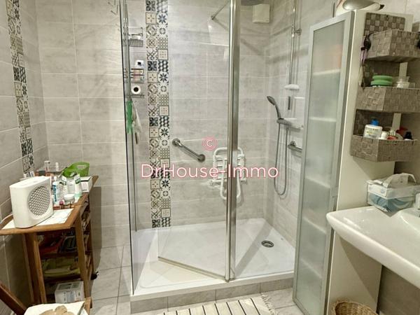 Maison à vendre 6 pièces de 144 m²