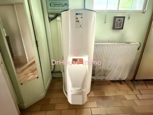 Maison à vendre 6 pièces de 144 m²