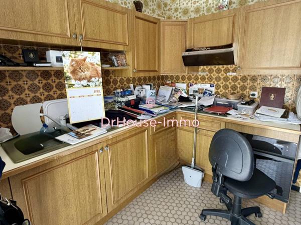 Maison à vendre 6 pièces de 144 m²