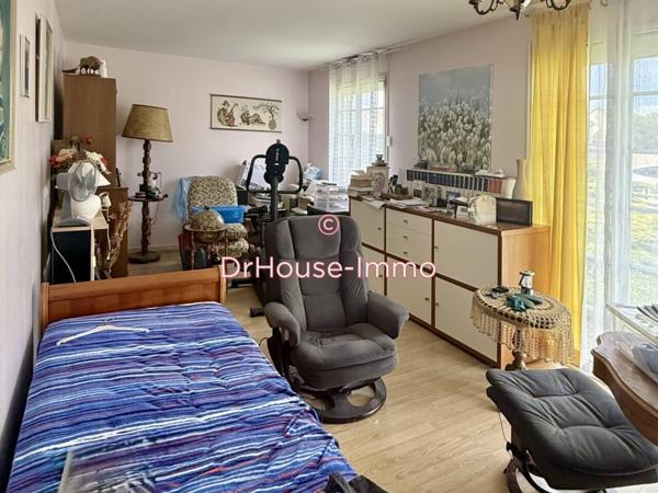 Maison à vendre 6 pièces de 144 m²