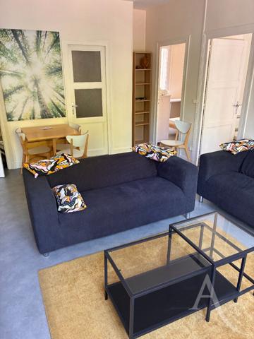 Appartement Grenoble Gustave Rivet 4 pièce(s) 67 m2