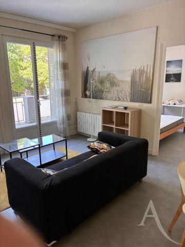 Appartement Grenoble Gustave Rivet 4 pièce(s) 67 m2