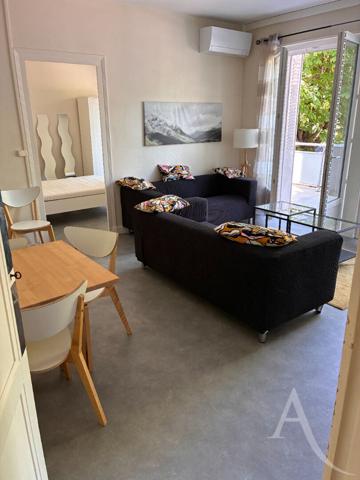 Appartement Grenoble Gustave Rivet 4 pièce(s) 67 m2