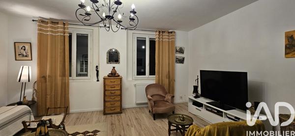 Immeuble à vendre 170 m² Barentin