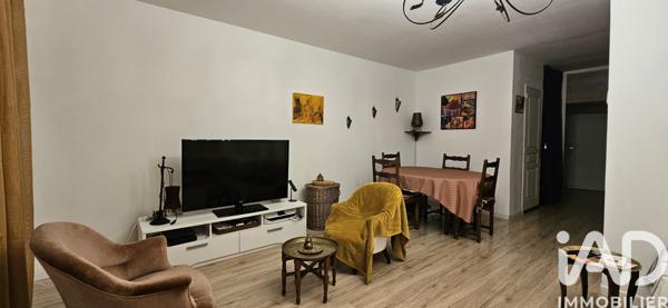 Immeuble à vendre 170 m² Barentin