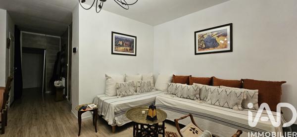 Immeuble à vendre 170 m² Barentin