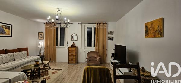 Immeuble à vendre 170 m² Barentin