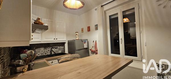 Immeuble à vendre 170 m² Barentin