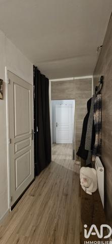 Immeuble à vendre 170 m² Barentin