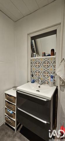 Immeuble à vendre 170 m² Barentin