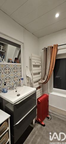 Immeuble à vendre 170 m² Barentin