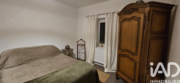 Immeuble à vendre 170 m² Barentin