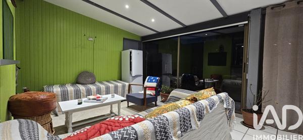 Immeuble à vendre 170 m² Barentin