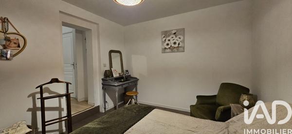 Immeuble à vendre 170 m² Barentin