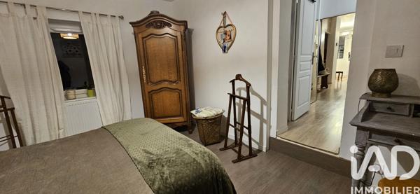 Immeuble à vendre 170 m² Barentin