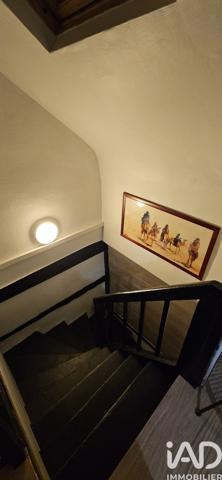 Immeuble à vendre 170 m² Barentin