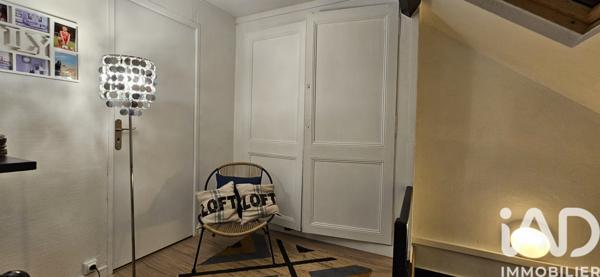 Immeuble à vendre 170 m² Barentin