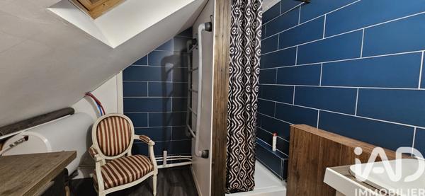 Immeuble à vendre 170 m² Barentin