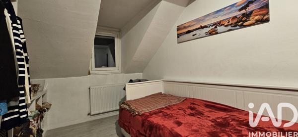 Immeuble à vendre 170 m² Barentin