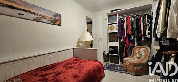 Immeuble à vendre 170 m² Barentin