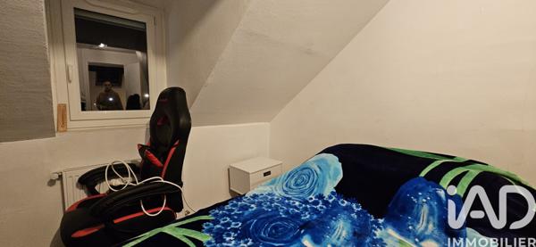 Immeuble à vendre 170 m² Barentin