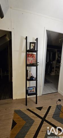 Immeuble à vendre 170 m² Barentin