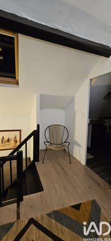 Immeuble à vendre 170 m² Barentin