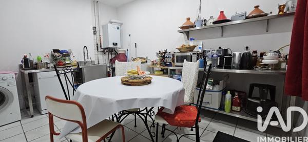 Immeuble à vendre 170 m² Barentin