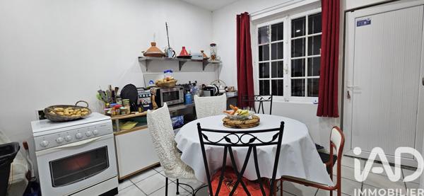 Immeuble à vendre 170 m² Barentin