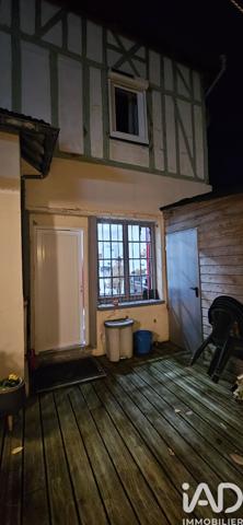 Immeuble à vendre 170 m² Barentin