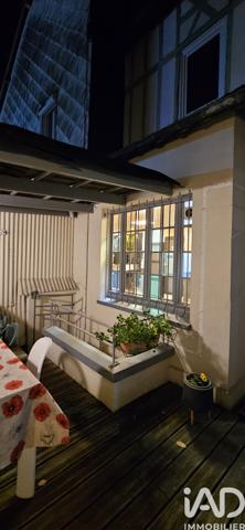 Immeuble à vendre 170 m² Barentin