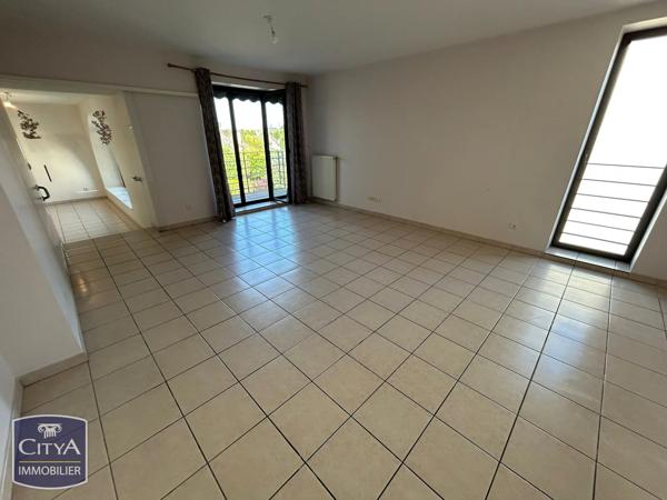 Appartement à vendre 3 pièces 84.6m² Cambrai (59400)