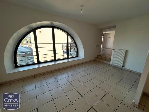 Appartement à vendre 3 pièces 84.6m² Cambrai (59400)