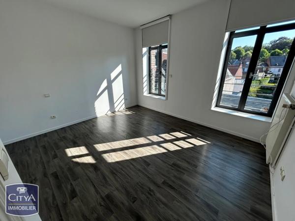 Appartement à vendre 3 pièces 84.6m² Cambrai (59400)