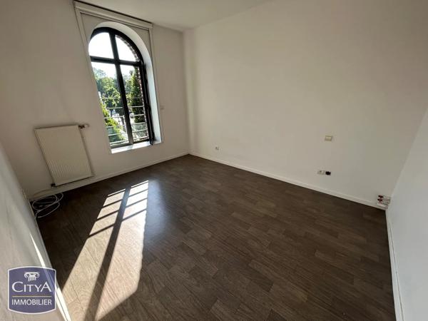 Appartement à vendre 3 pièces 84.6m² Cambrai (59400)