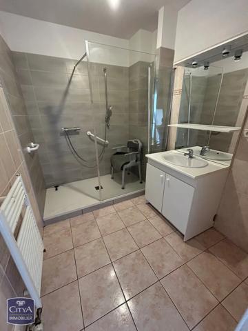 Appartement à vendre 3 pièces 84.6m² Cambrai (59400)