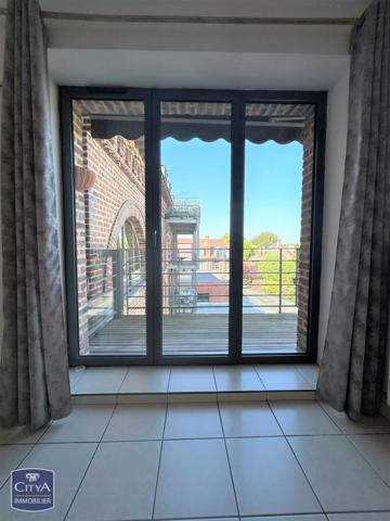 Appartement à vendre 3 pièces 84.6m² Cambrai (59400)