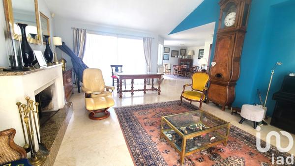 Maison à vendre 7 pièces 190 m² Saint-Sébastien-sur-Loire